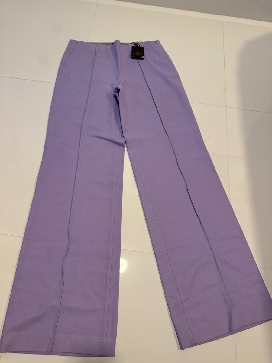 Massimo Dutti tailored pants photo 2