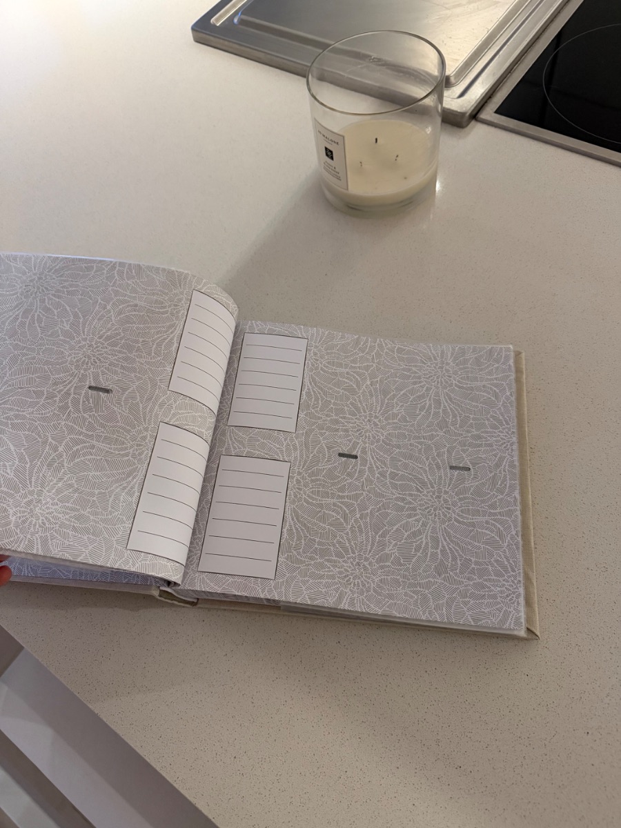 Photo album photo 2