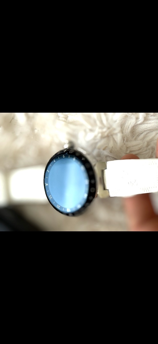 Louis Vuitton Tambour Horizon photo 3