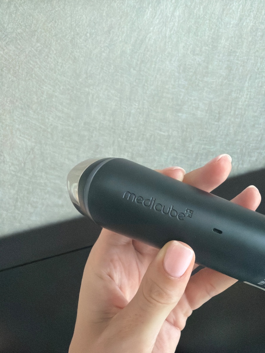 Medicube Age-R Booster Pro | 6-in-1 photo 2