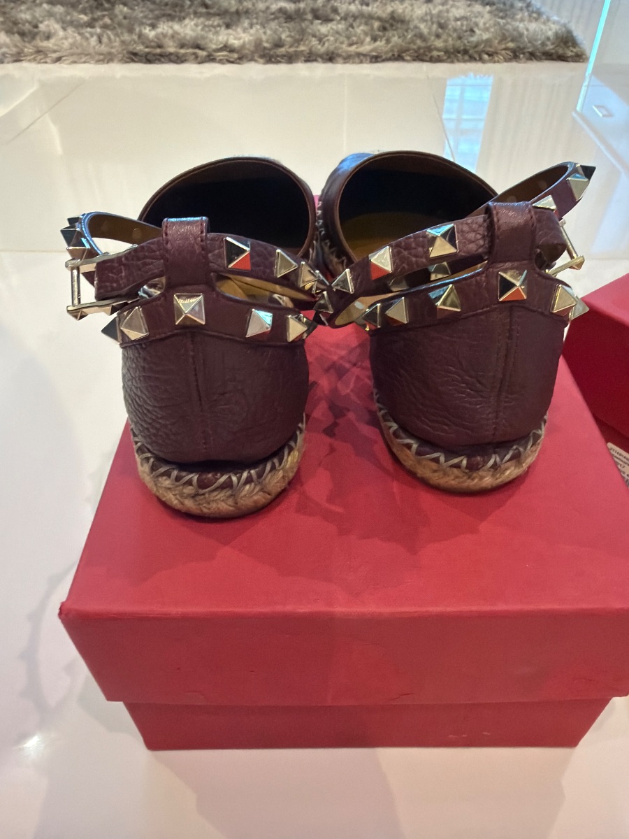 Valentino flats photo 3