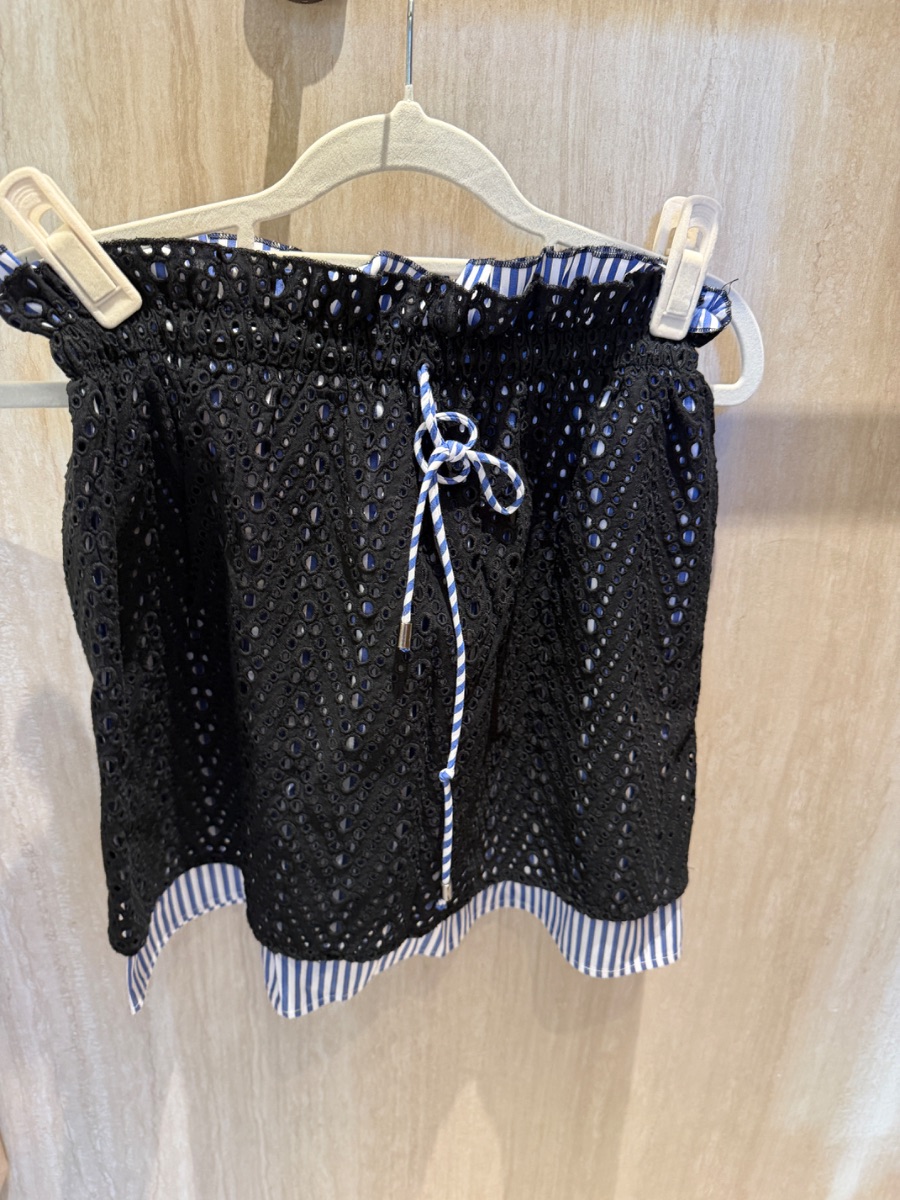 Zara skirt