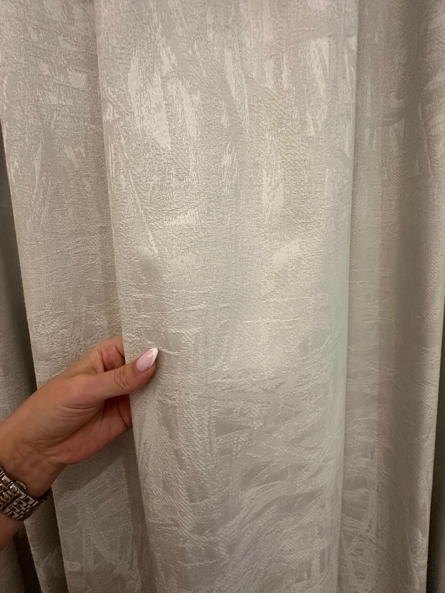 Custom Made Extra large luxury curtains photo 3