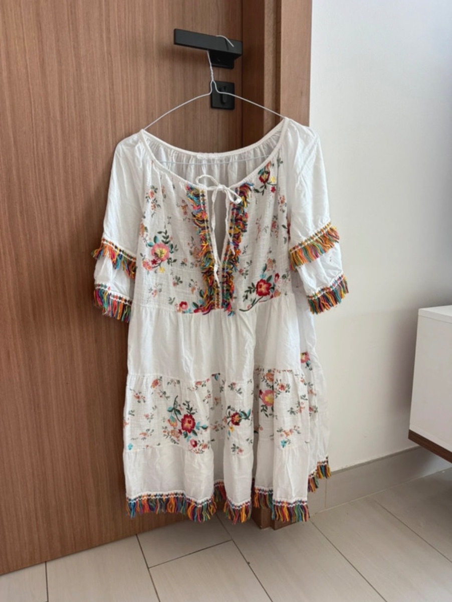 Day Dress