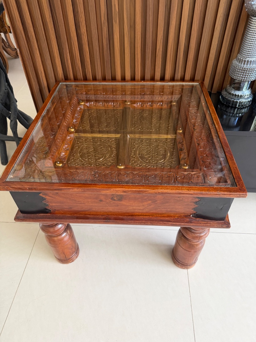 Set of 3 coffee tables