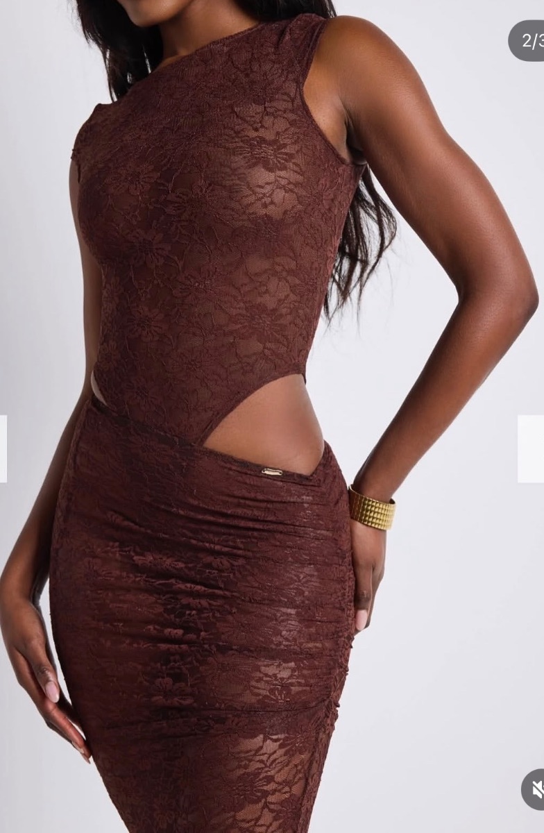 Lemonlunar Lemonluner brown set - medium photo 2