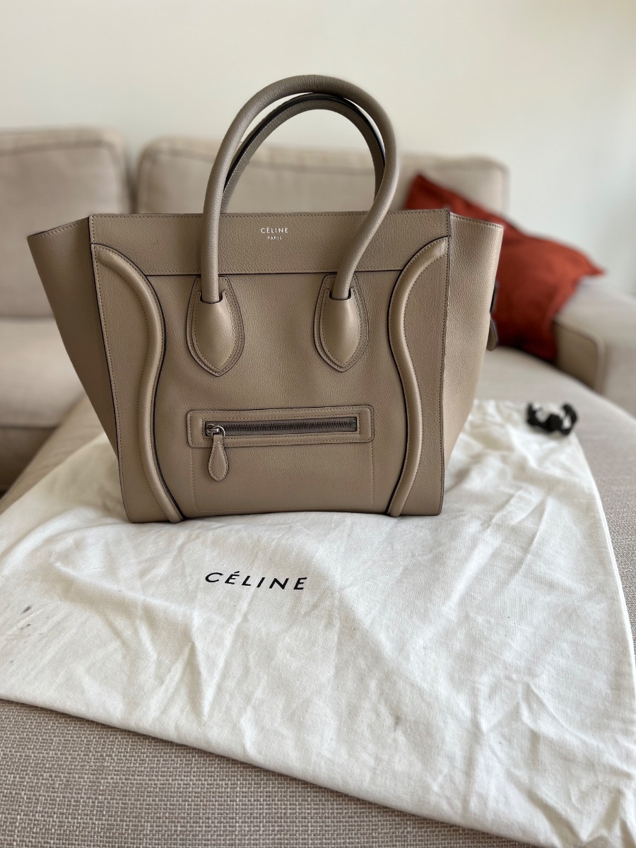 Celine bag photo 3