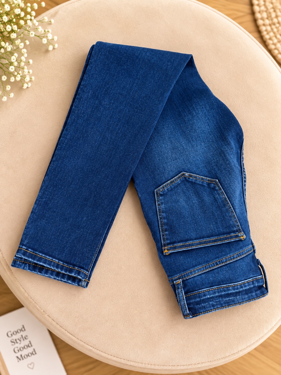Mango JEGGINGS photo 2