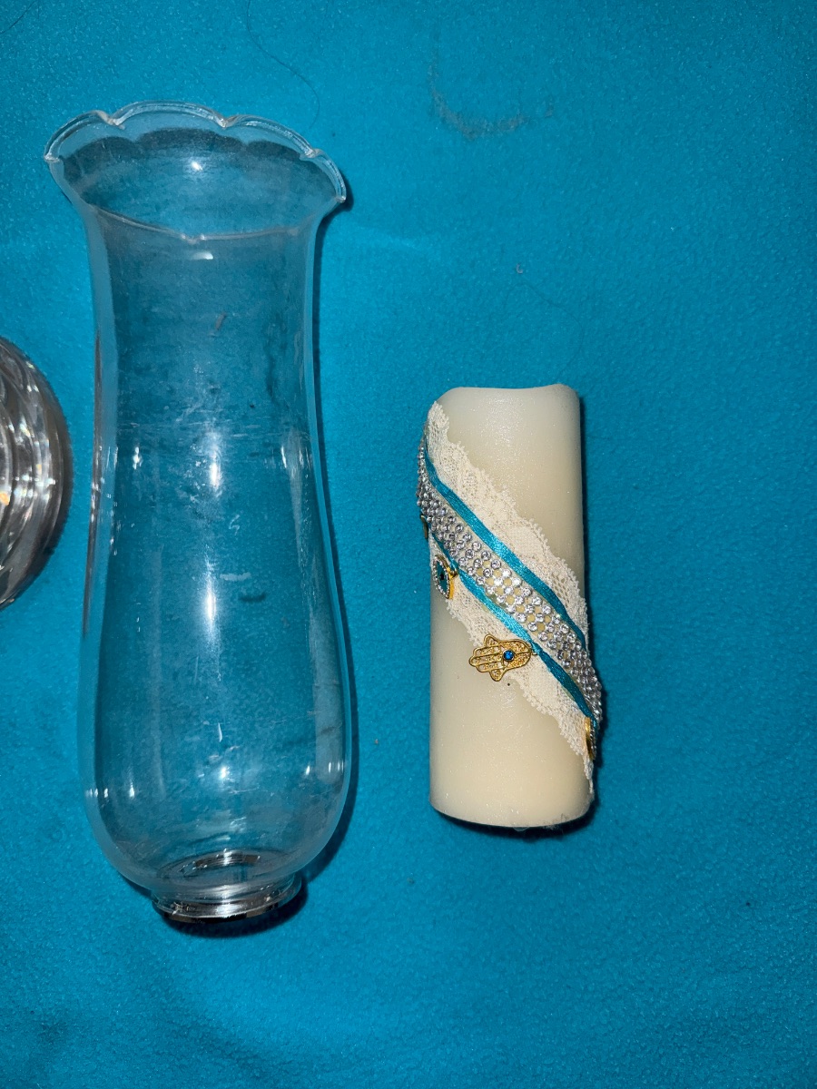 Candle Holder photo 3