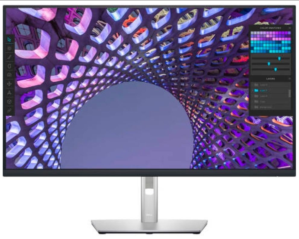 Dell Pro 27 inch 4k