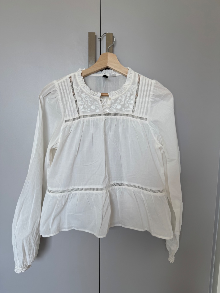 H&M Women’s blouse