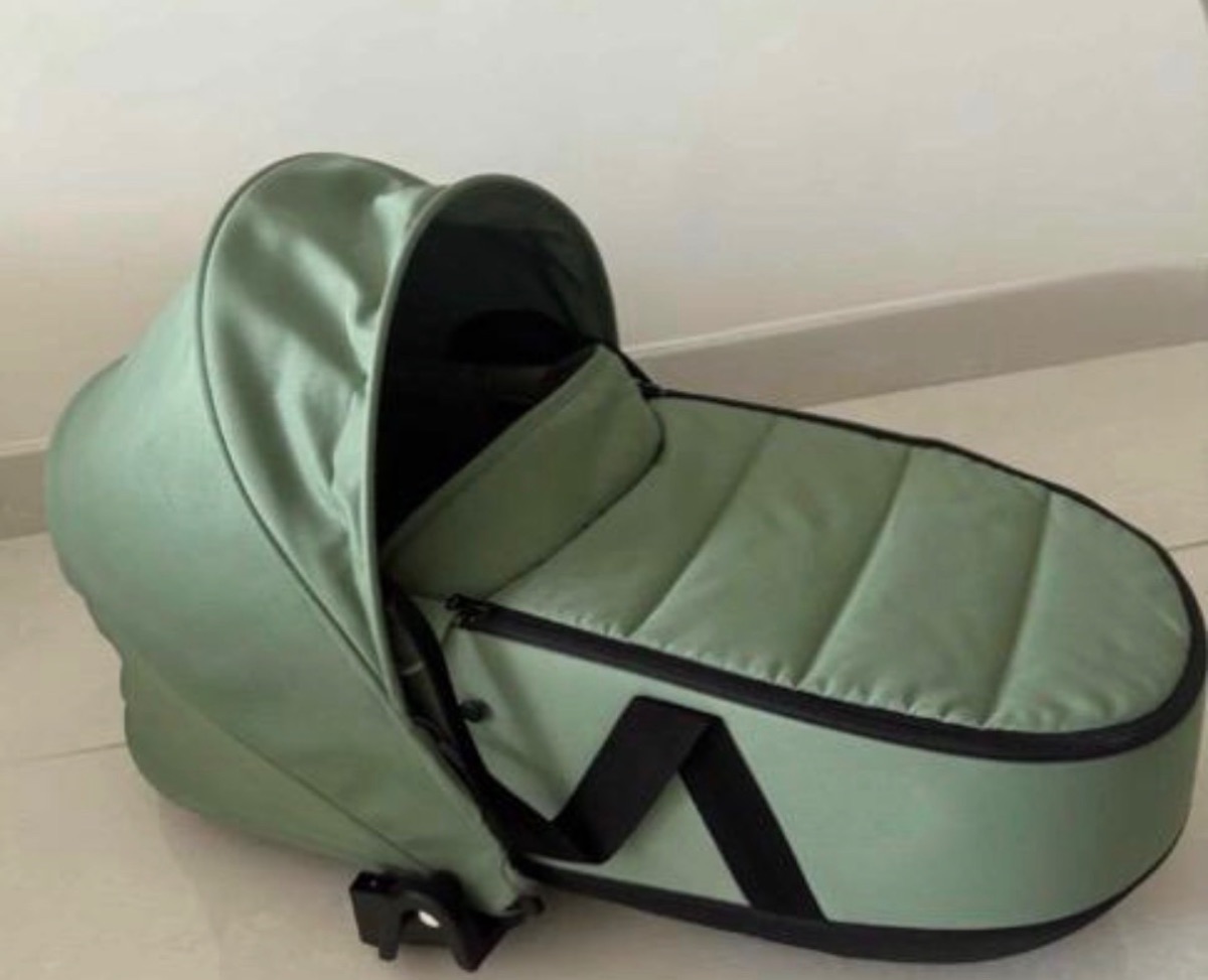 Yoyo bassinet