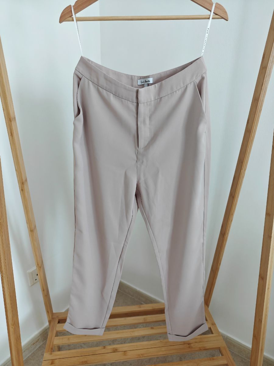 Love Bonito Pants