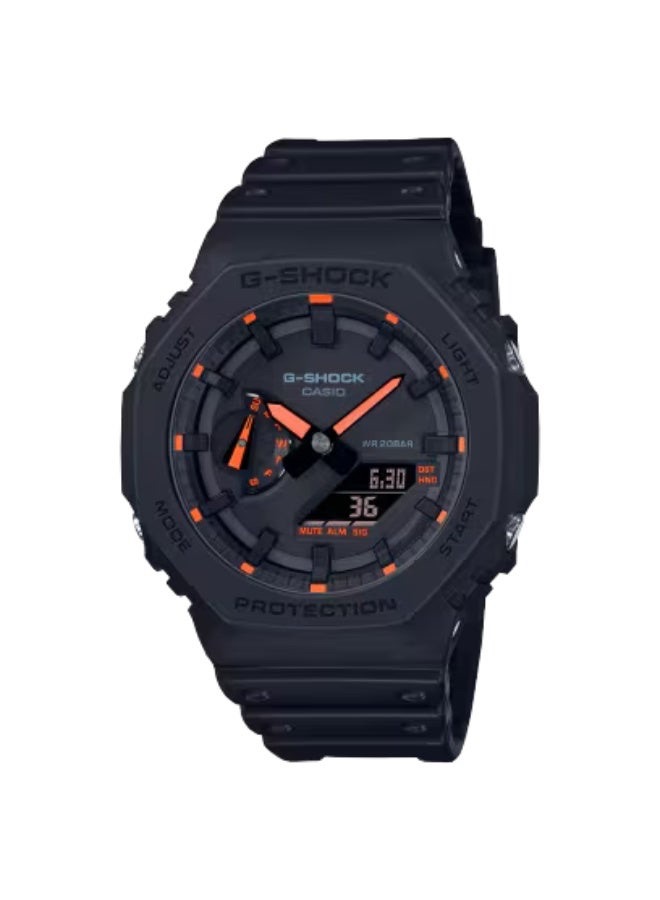 G-Shock Casio GA-2100-1A4ER