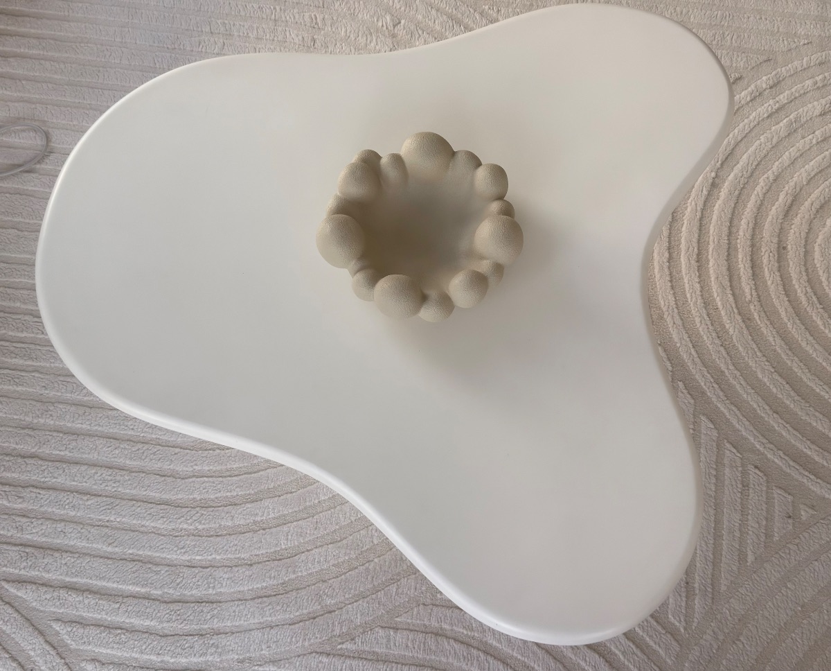 Al Hayat Coffee table photo 2