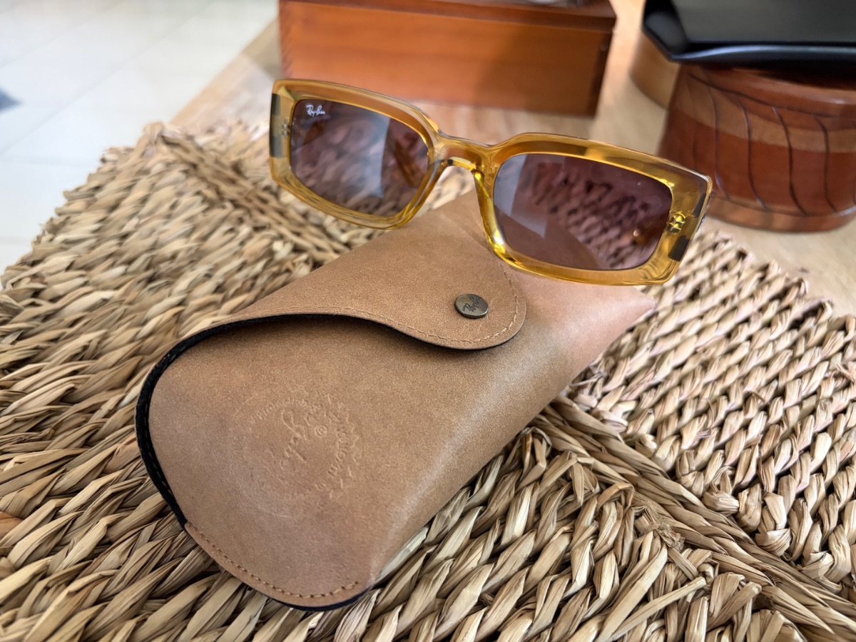 Ray-Ban Ray Ban sunglasses