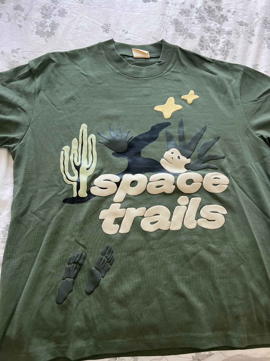 Broken Planet Men’s T Shirts photo 2