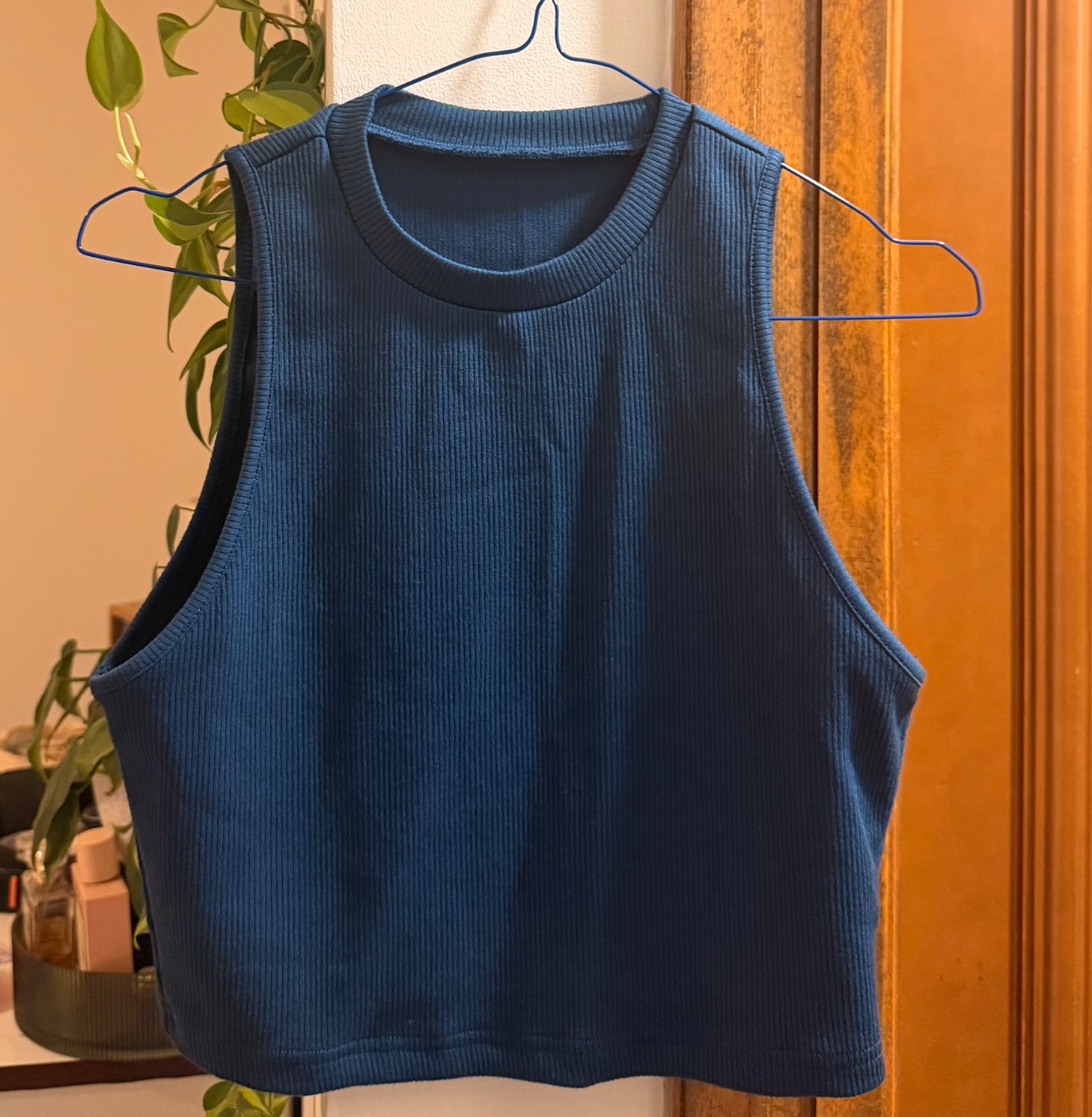 Shein Tank top