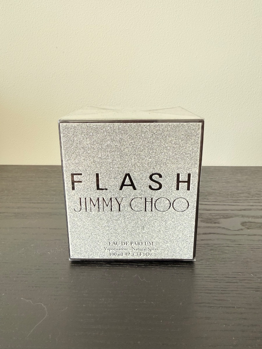 Jimmy Choo Flash 100ml