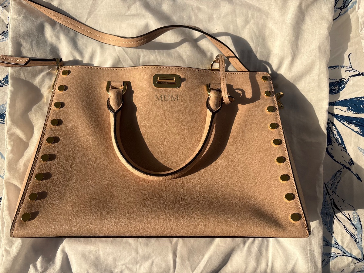 Michael Kors MK bag