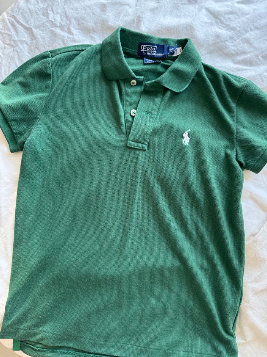 Ralph Lauren polo