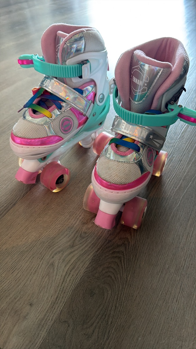 Amazon Roller Skates