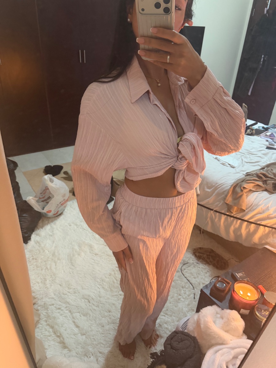 SHEIN coord photo 2
