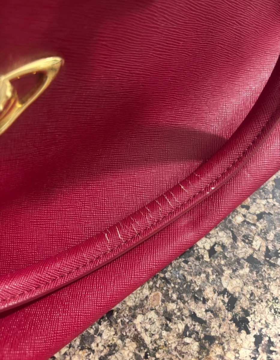Vivienne Westwood handbag photo 3