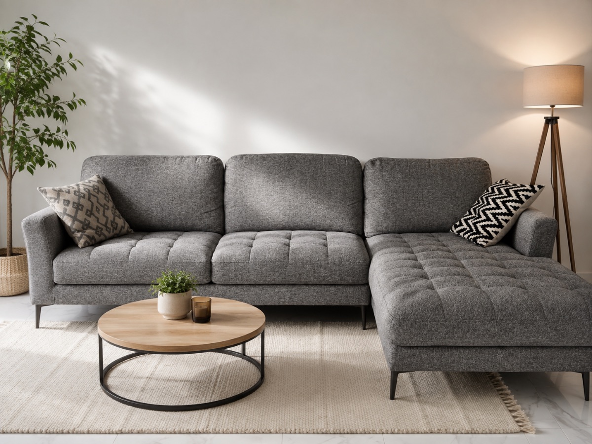 Homebox 3 seater sofa