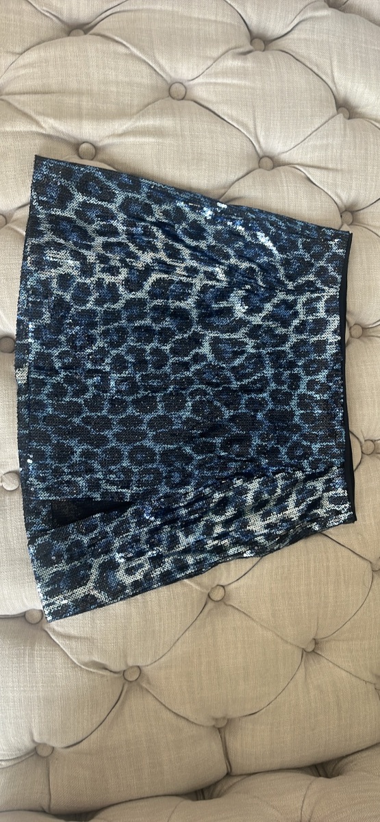 Zara skirt