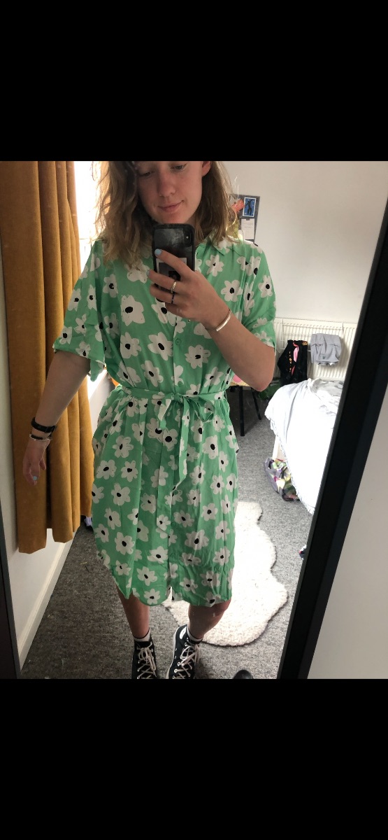 Monki Dress photo 3