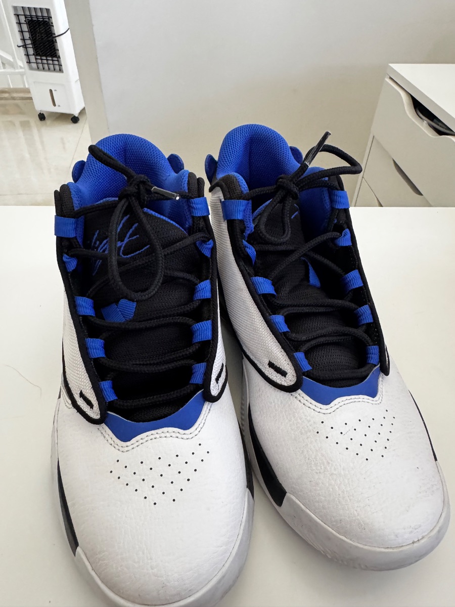 Nike Jordan shoes photo 2