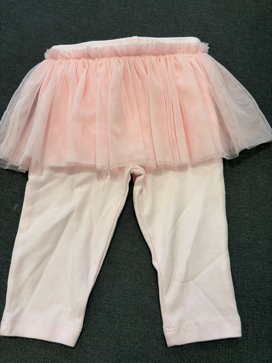 Little Me My First Easter TuTu-Fit photo 3