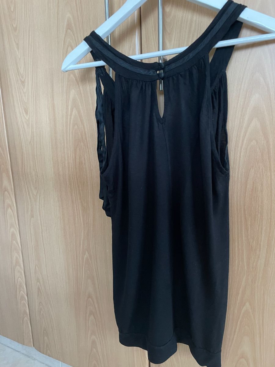 Ted Baker Relaxed Fit Vest photo 2