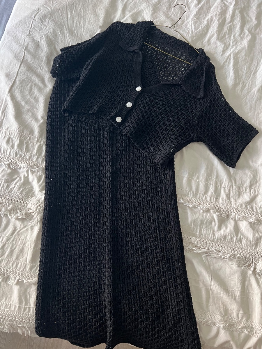 Glamify fashion size M beach set photo 2