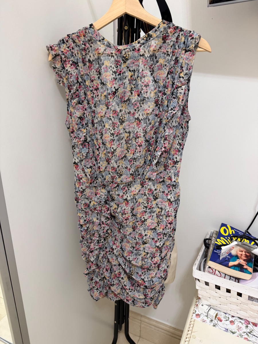 AllSaints All saints dress