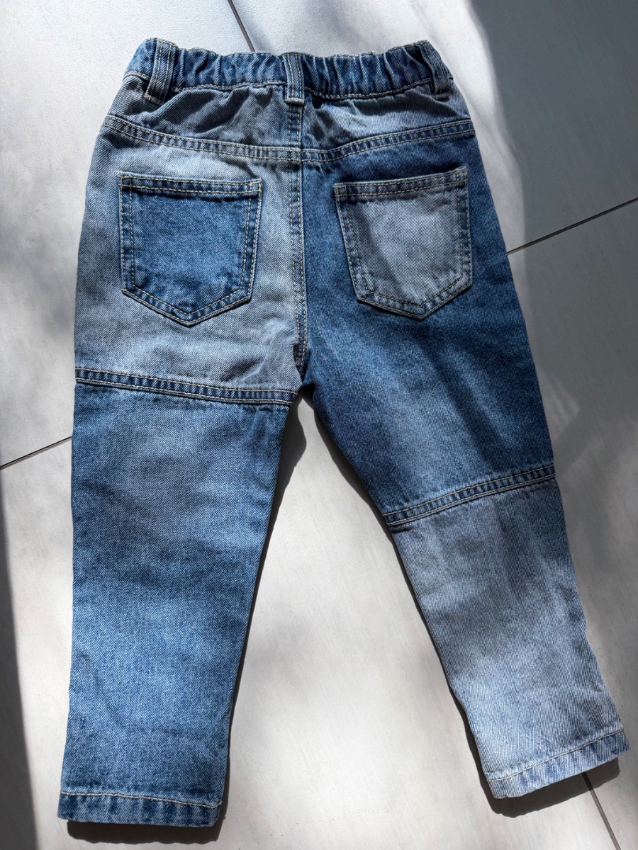 Tu Kids Boys jeans 1,5- 2 years old photo 2