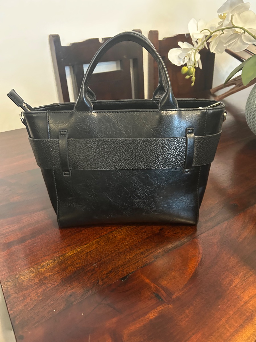 Ted Baker Ladies black handbag photo 2