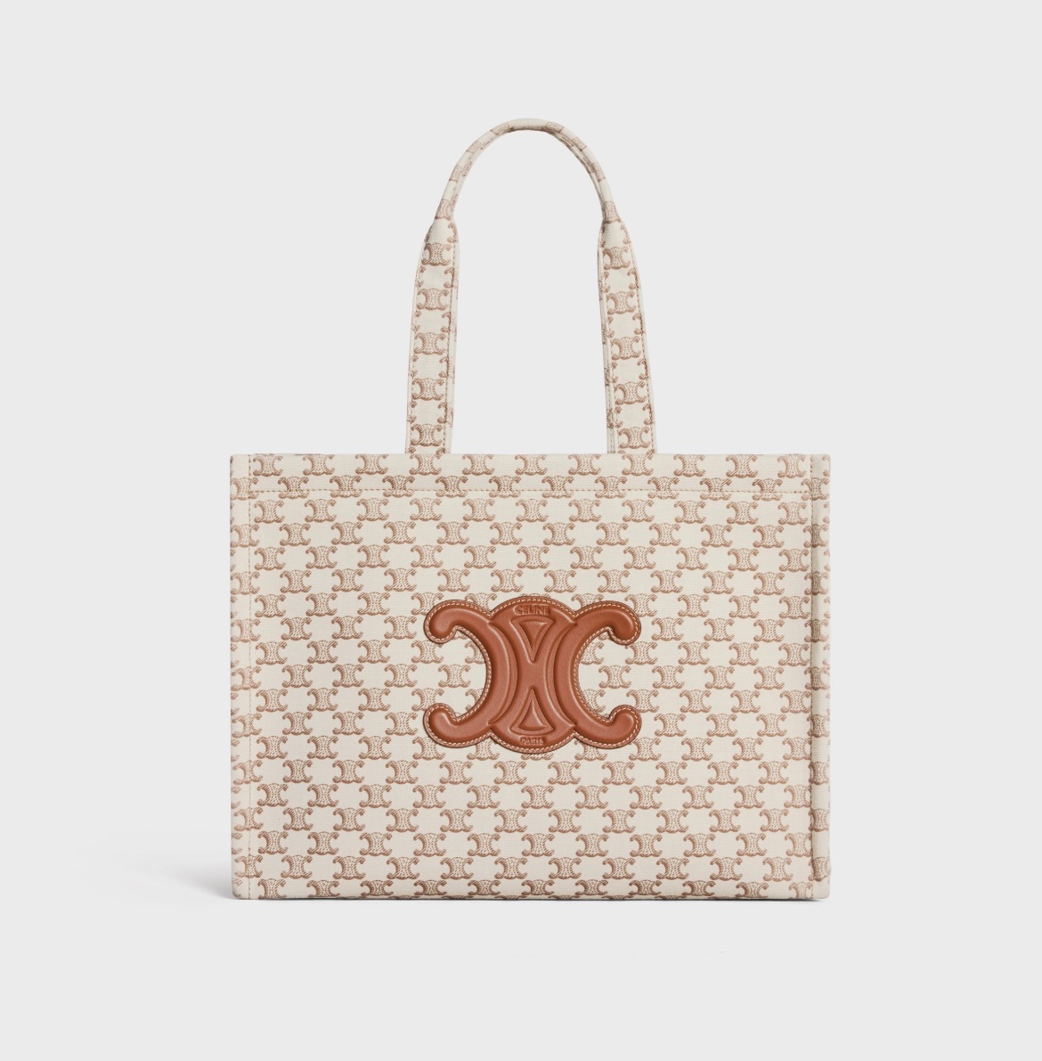 Celine DISCOUNTED - NEW - Céline Canvas Bag photo 2