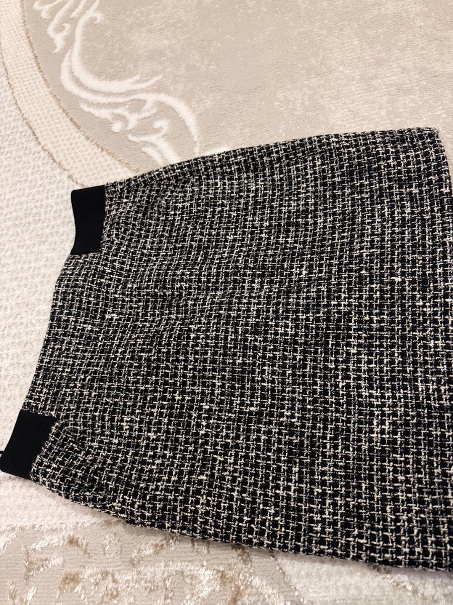 Koton Mini skirt photo 2