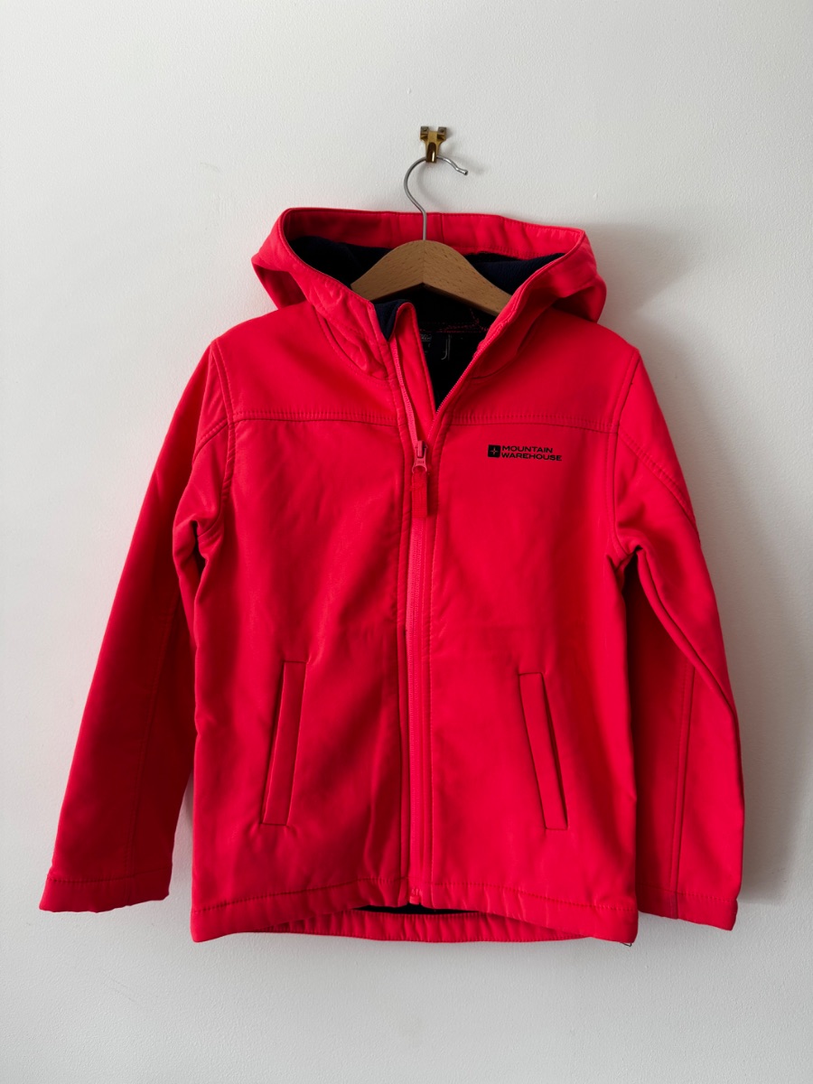 Mountain Warehouse - Jacket