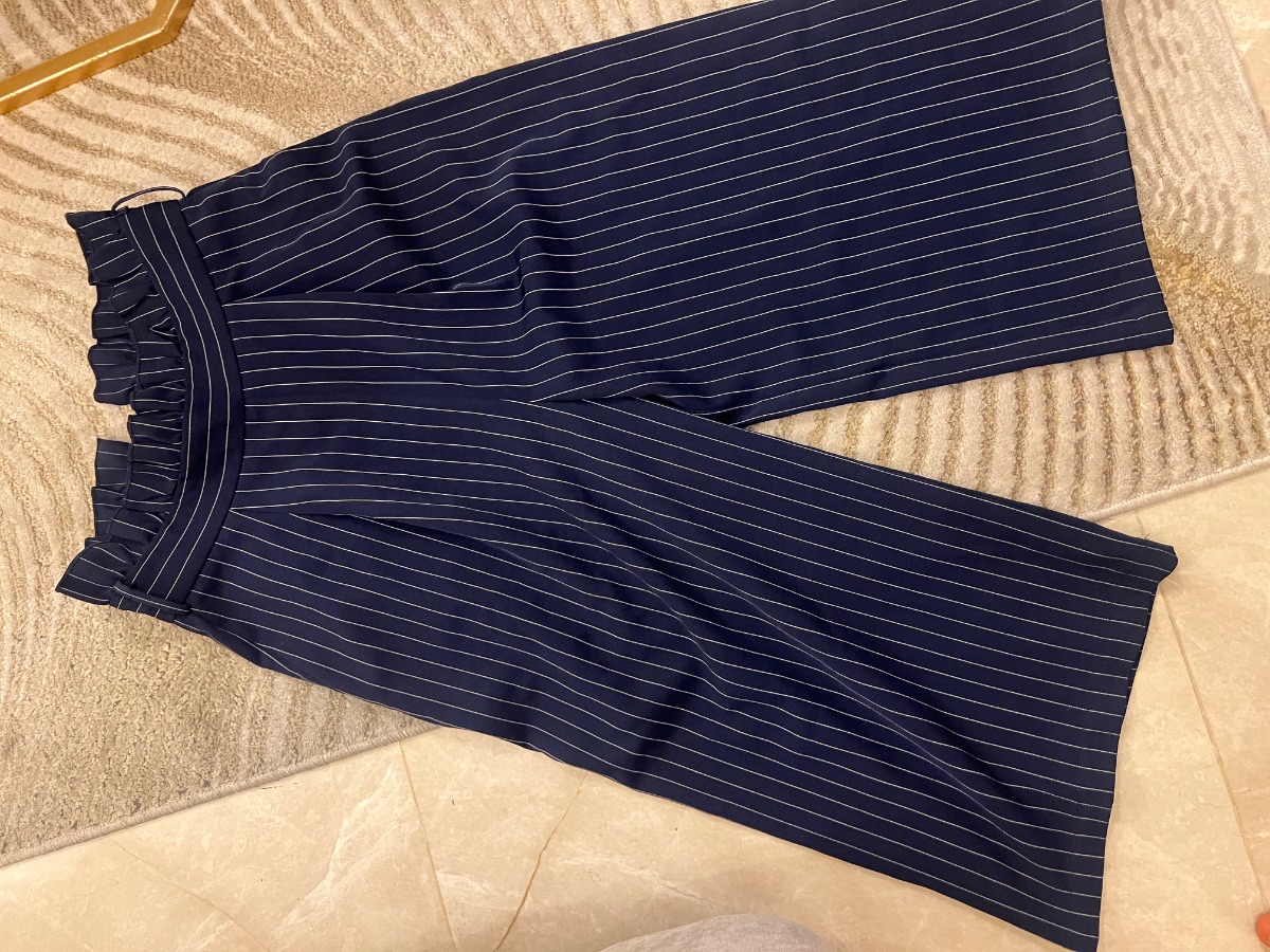 Marks & Spencer Navy pants