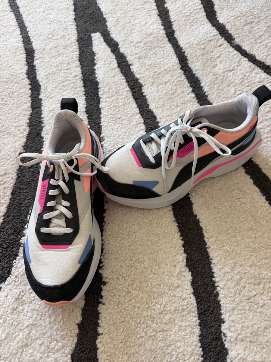 PUMA Kosmo Rider Bright sneakers photo 2