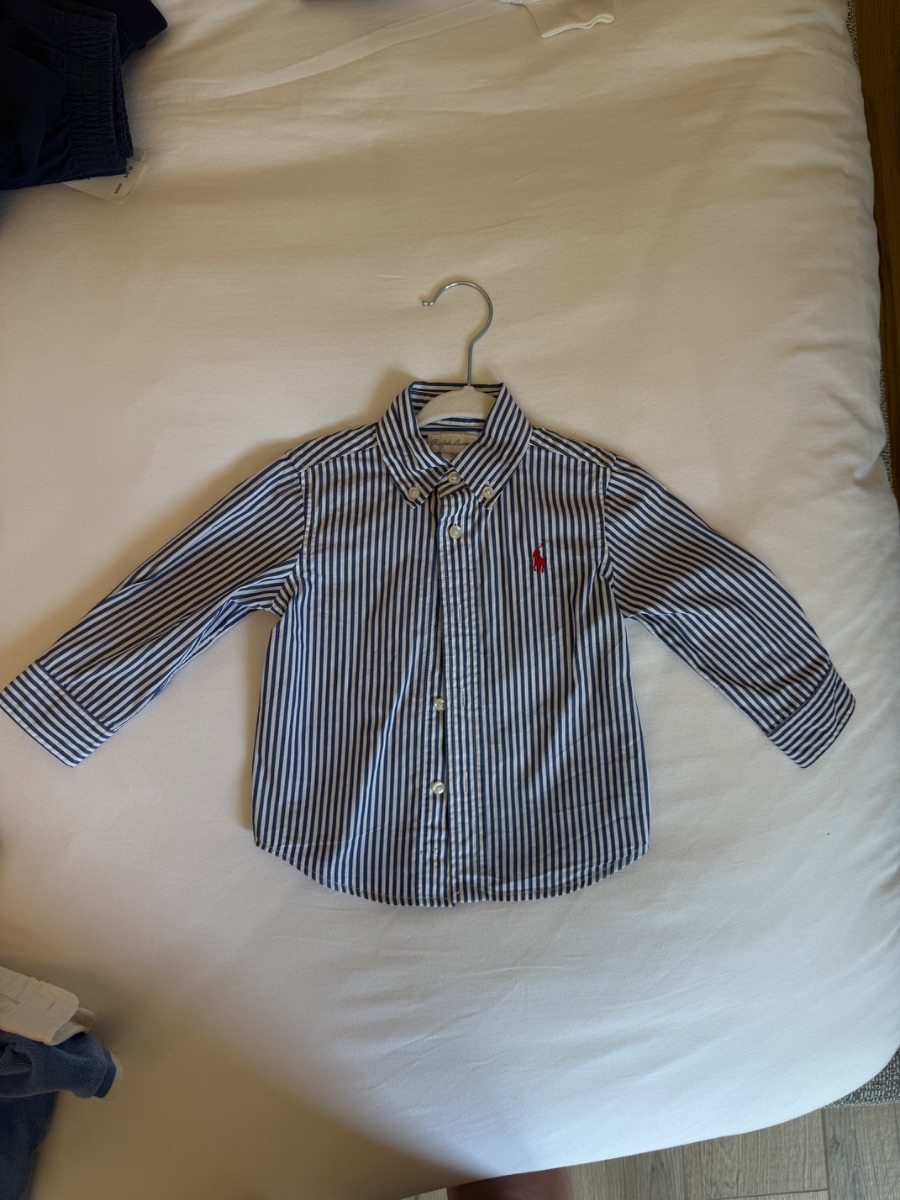 Ralph Lauren Shirt