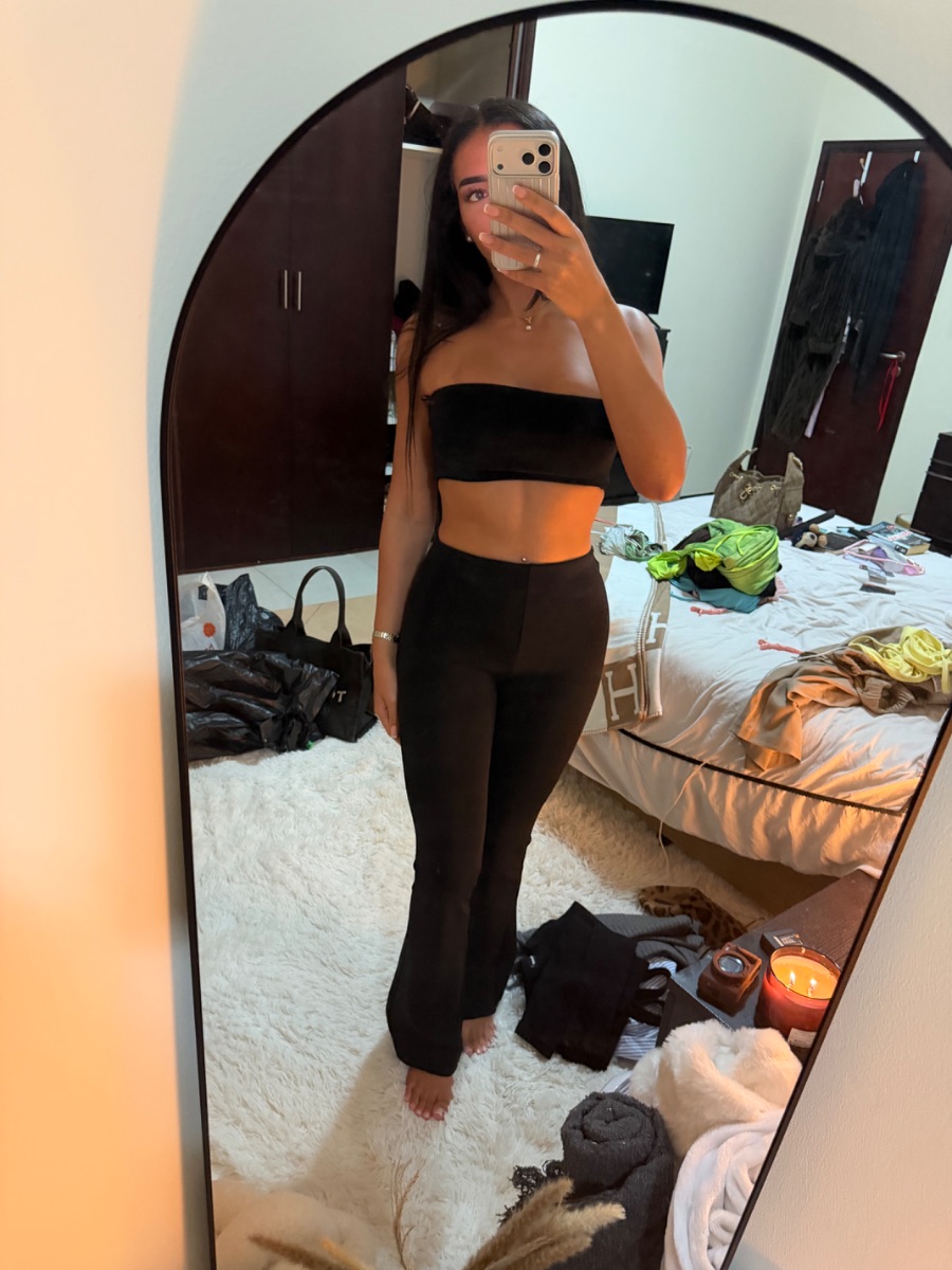 Zara coord photo 3