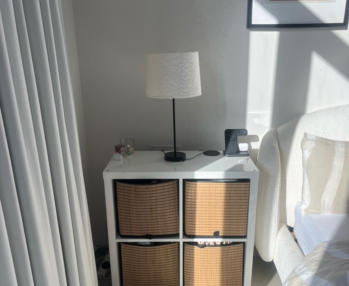Home centre lamp