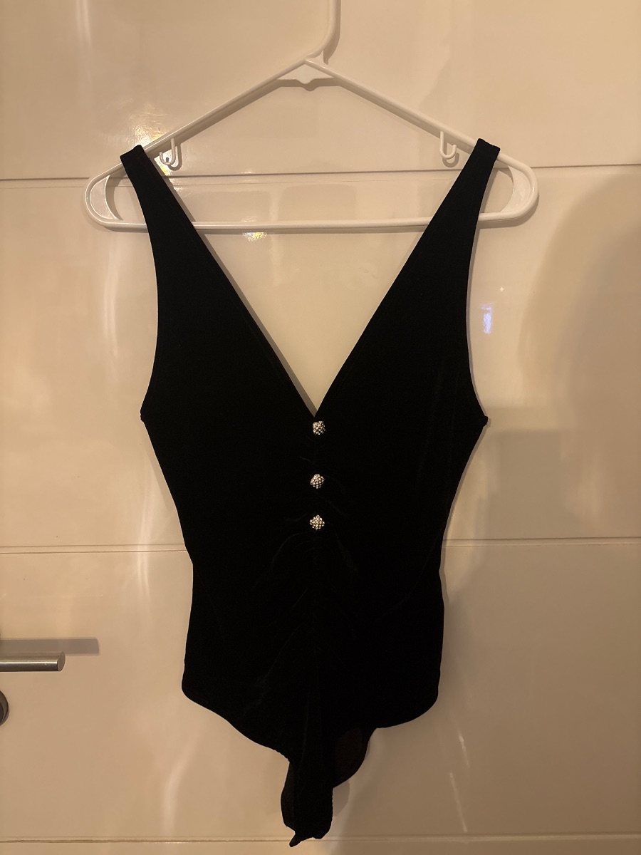 Bershka