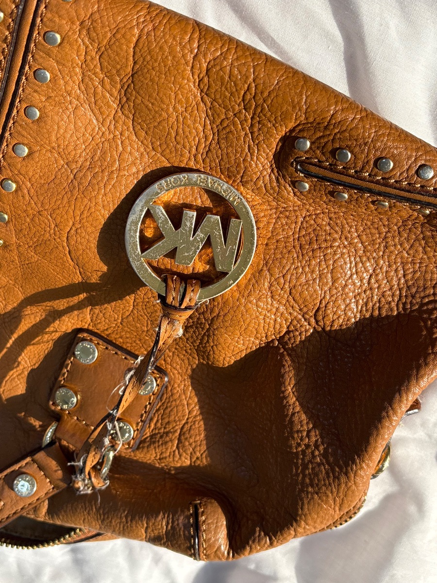 Michael Kors MK bag photo 3