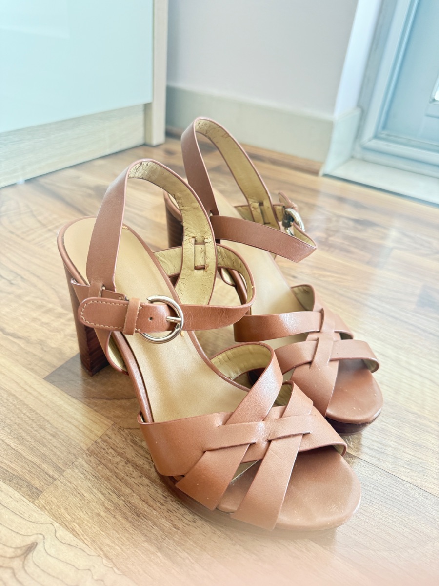 Nine West Ninewest Cute high heels