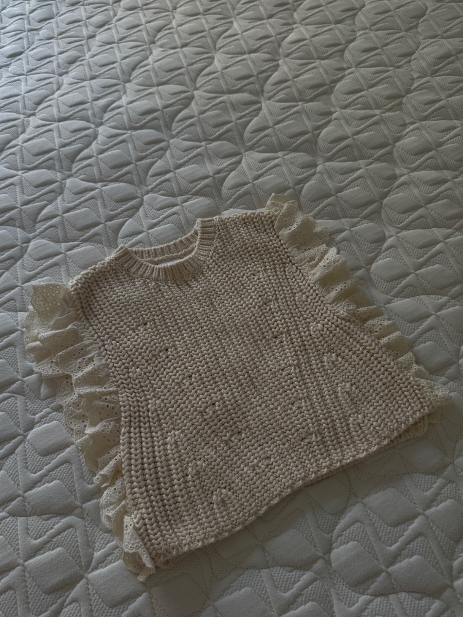 Zara top photo 3